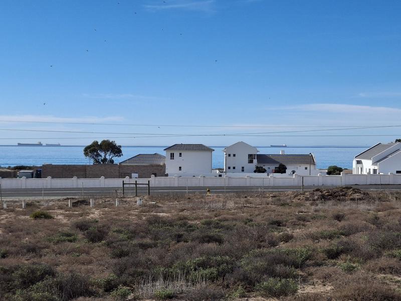 0 Bedroom Property for Sale in Da Gama Bay Western Cape